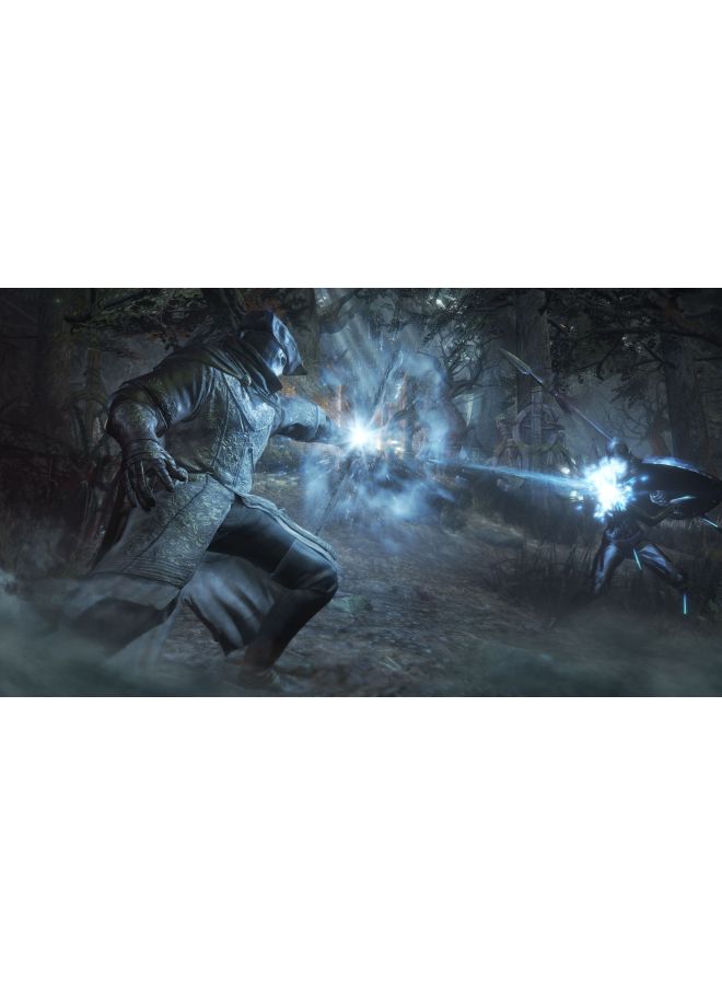 BANDAI NAMCO Entertainment - Dark Souls III (Intl Version) - Action & Shooter - PlayStation 4 (PS4) - Image 1