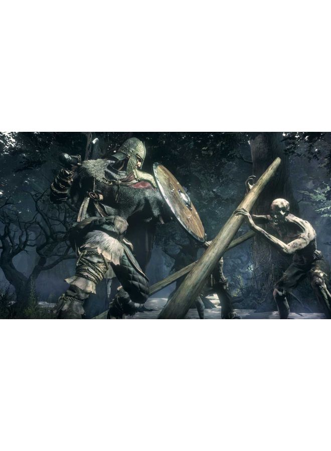 BANDAI NAMCO Entertainment - Dark Souls III (Intl Version) - Action & Shooter - PlayStation 4 (PS4) - Image 1