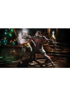 WB Games Injustice 2 - (Intl Version) - Fighting - PlayStation 4 (PS4)  - Image 2