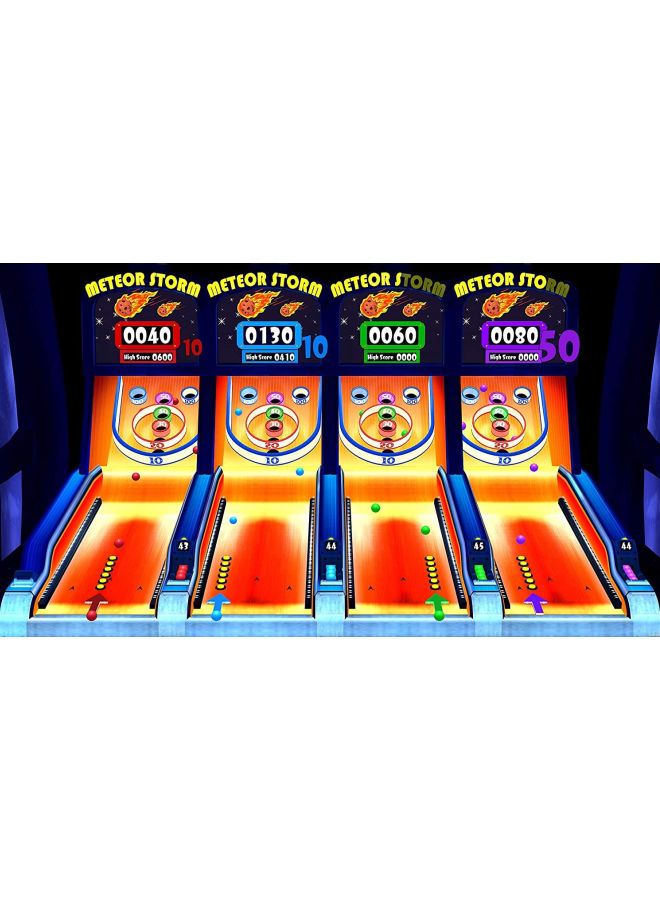 2كي ألعاب Carnival (إصدار عالمي) - أركيد ومنصة - بلاي ستيشن 4 (PS4) - Image 3