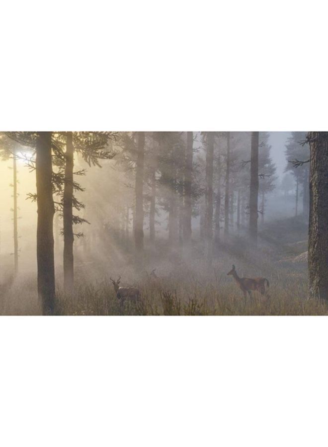 روك ستار جيمز لعبة الفيديو 'Red Dead Redemption II' - playstation_4_ps4 - Image 5