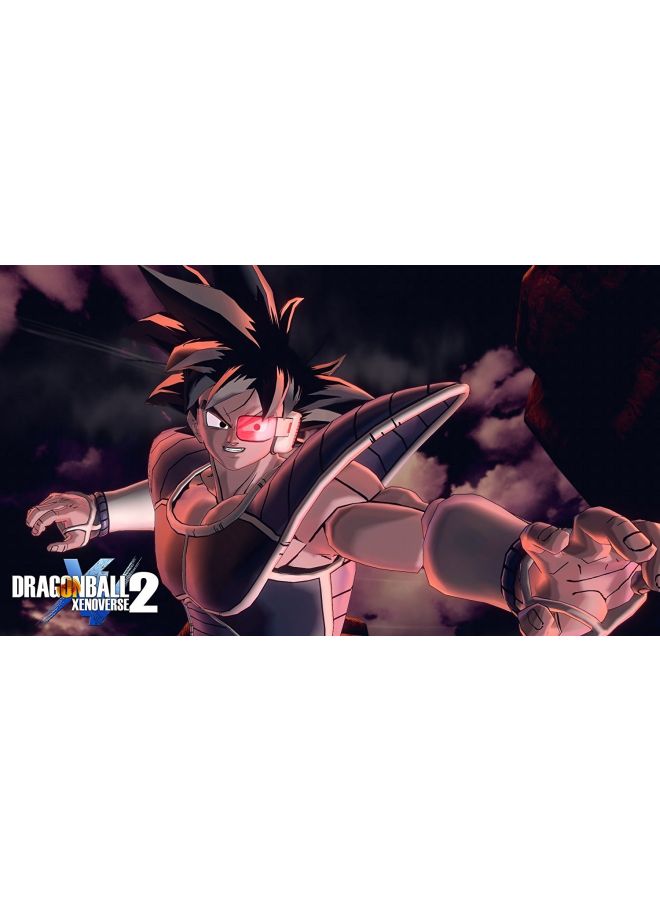 BANDAI NAMCO Entertainment - Dragon Ball 2 Xenoverse - (Intl Version) - Fighting - PlayStation 4 (PS4) - Image 1
