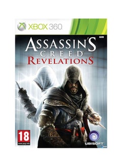  Assassin's Creed: Revelations : UbiSoft: Video Games