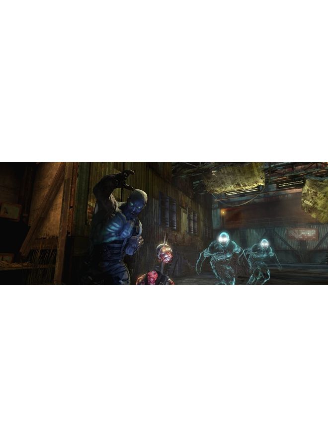 Activision - Singularity (Intl Version) - Action & Shooter - PlayStation 3 (PS3) - Image 1