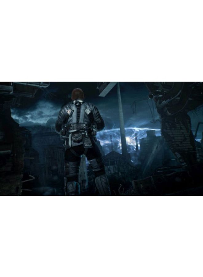 Activision - Singularity (Intl Version) - Action & Shooter - PlayStation 3 (PS3) - Image 1
