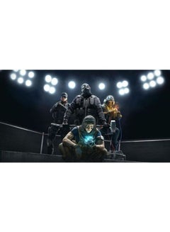 Ubisoft Rainbow Six Siege (Intl Version) - playstation_3_ps3  - Image 2