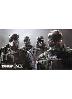 Ubisoft Rainbow Six Siege (Intl Version) - playstation_3_ps3  - Image 4