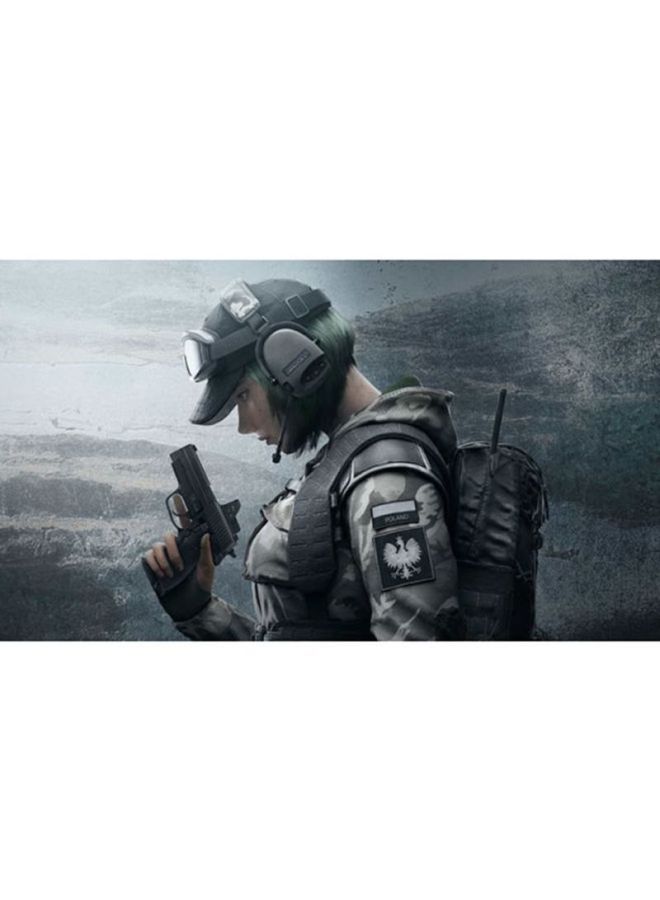 Ubisoft - Rainbow Six Siege (Intl Version) - playstation_3_ps3 - Image 1