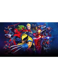 نينتندو لعبة "Marvel Ultimate Alliance 3: The Black Order" (إصدار عالمي) - تقمص الأدوار - نينتندو سويتش  - Image 5