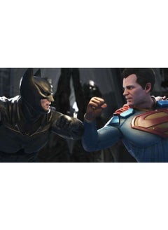 WB Games Injustice 2 - (Intl Version) - Fighting - PlayStation 4 (PS4)  - Image 3