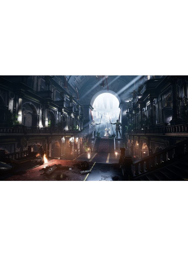 Microsoft - Ryse : Son of Rome - (Intl Version) - Xbox One - Image 1