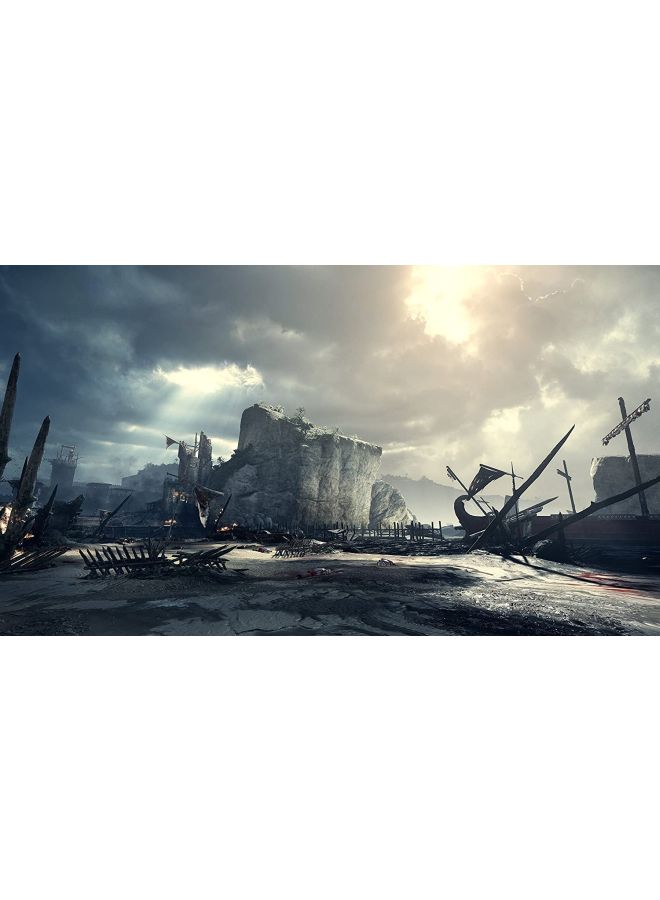 Microsoft - Ryse : Son of Rome - (Intl Version) - Xbox One - Image 1