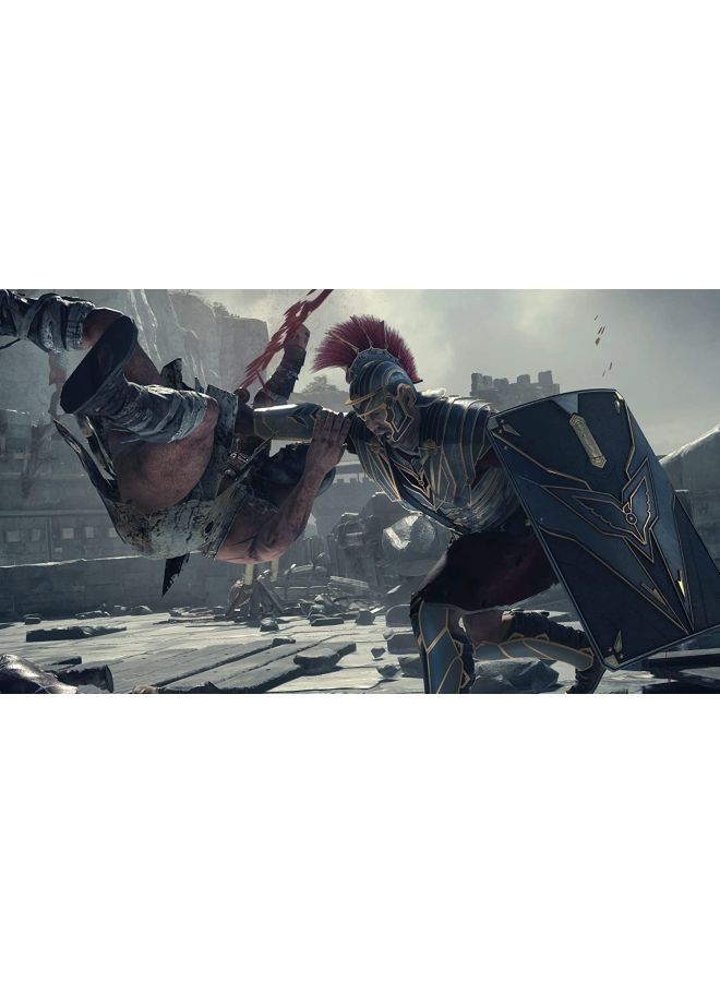 Microsoft - Ryse : Son of Rome - (Intl Version) - Xbox One - Image 1