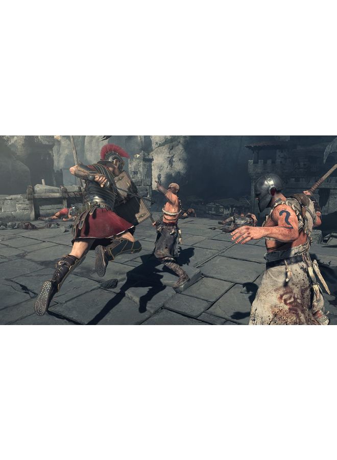 Microsoft - Ryse : Son of Rome - (Intl Version) - Xbox One - Image 1
