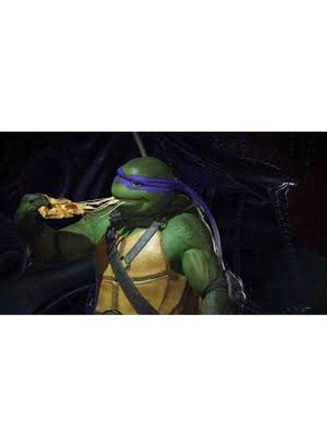 WB Games - Injustice 2 - (Intl Version) - Fighting - PlayStation 4 (PS4) - Image 1