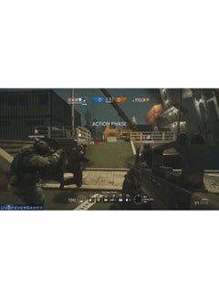 Ubisoft Tom Clancys Rainbow Six Siege (Intl Version) - Xbox One  - Image 3