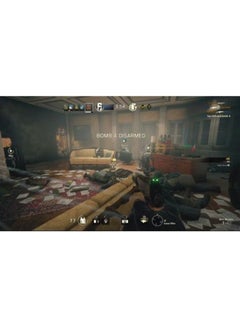 Ubisoft Tom Clancys Rainbow Six Siege (Intl Version) - Xbox One  - Image 4