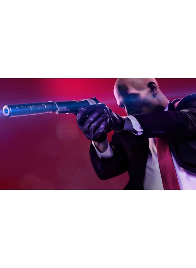 WB Games - Hitman 2 + Red Dead Redemption 2 - (Intl Version) - PlayStation 4 (PS4) - Image 1