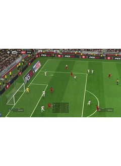 Konami Pro Evolution Soccer 2014 (Intl Version) - Sports - PlayStation 3 (PS3)  - Image 4