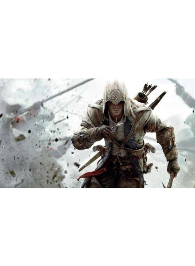 Ubisoft - Assassin's Creed Origins: Deluxe Edition (Arabic)(Intl Version) - PlayStation 4 (PS4) - Image 1