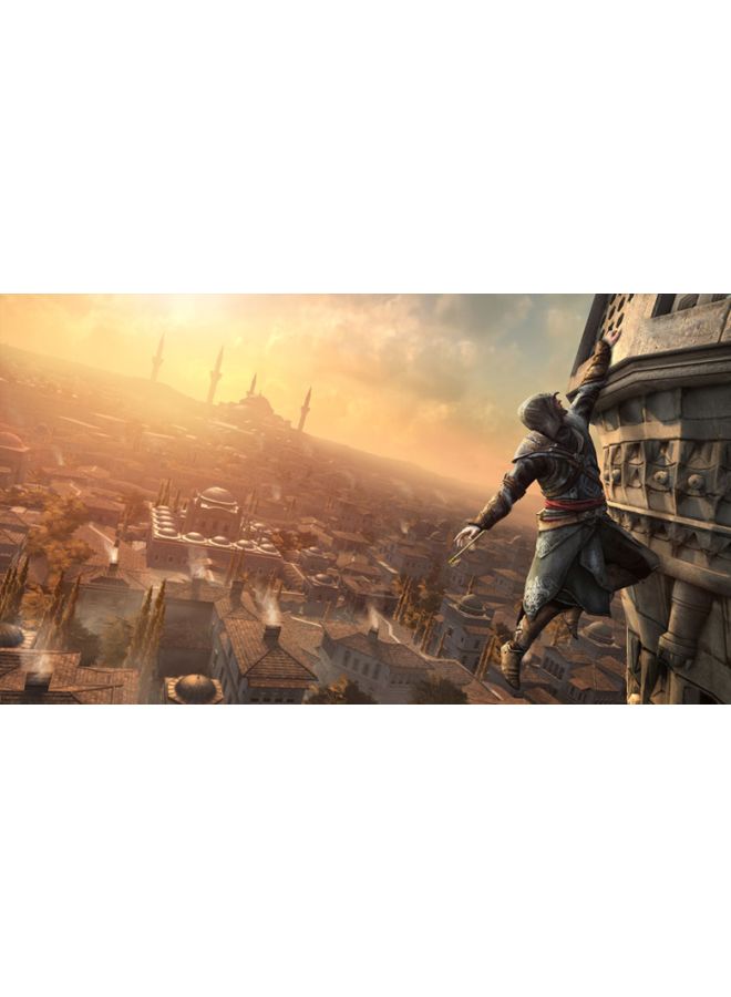 Ubisoft - Assassin's Creed Origins: Deluxe Edition (Arabic)(Intl Version) - PlayStation 4 (PS4) - Image 1