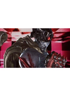 BANDAI NAMCO Entertainment Tekken Crown Tormont - Action & Shooter - PlayStation 3 (PS3)  - Image 2
