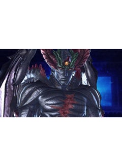 BANDAI NAMCO Entertainment Tekken Crown Tormont - Action & Shooter - PlayStation 3 (PS3)  - Image 3