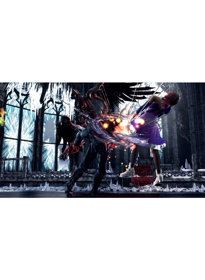 BANDAI NAMCO Entertainment - Tekken Crown Tormont - Action & Shooter - PlayStation 3 (PS3) - Image 1