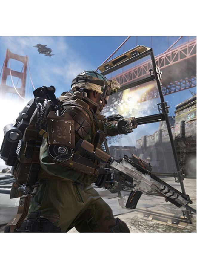 أكتيفجن لعبة الفيديو "Call Of Duty Black Ops Declassified" (إصدار عالمي) - action_shooter - playstation_vita - Image 4