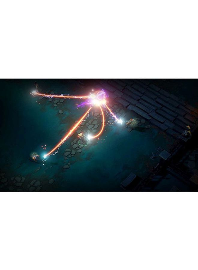 أكتيفجن لعبة Ghostbusters (النسخة العالمية) - الأكشن والتصويب - إكس بوكس وان  - Image 2