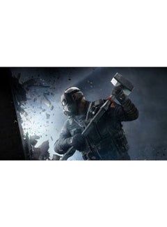 Ubisoft Rainbow Six Siege (Intl Version) - playstation_3_ps3  - Image 3
