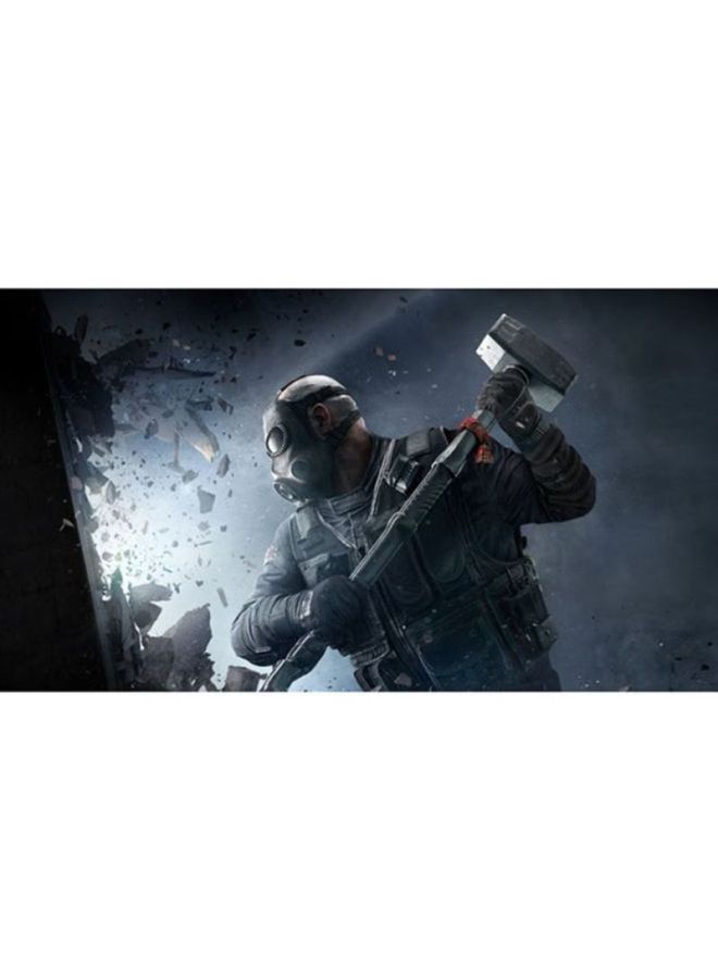 Ubisoft - Rainbow Six Siege (Intl Version) - playstation_3_ps3 - Image 1