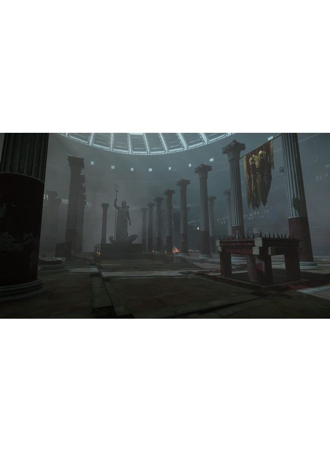 Microsoft - Ryse : Son of Rome - (Intl Version) - Xbox One - Image 1