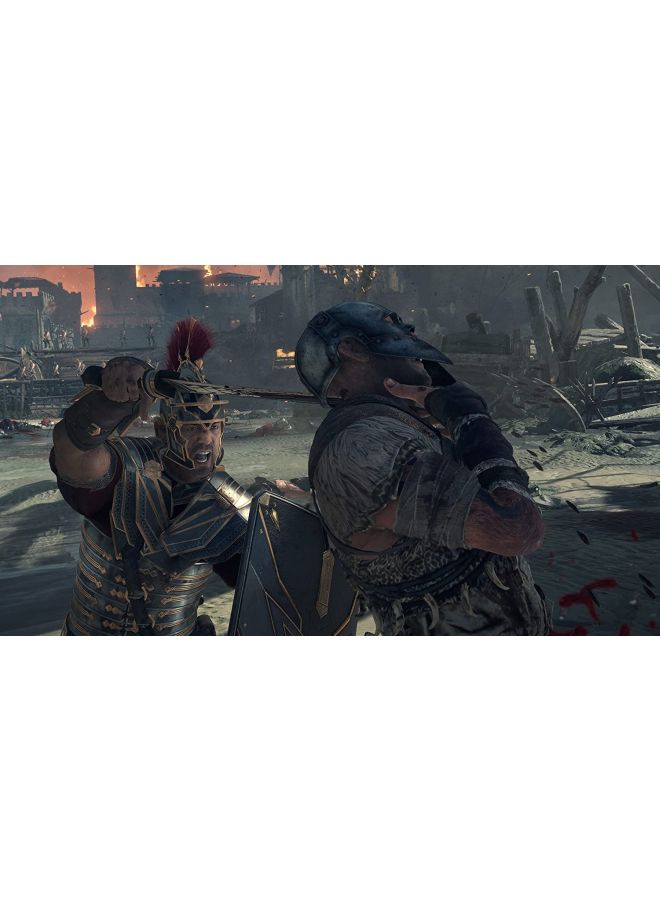 Microsoft - Ryse : Son of Rome - (Intl Version) - Xbox One - Image 1