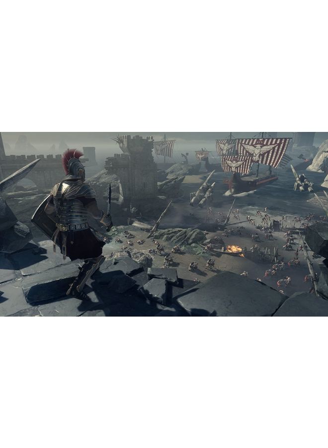 Microsoft - Ryse : Son of Rome - (Intl Version) - Xbox One - Image 1