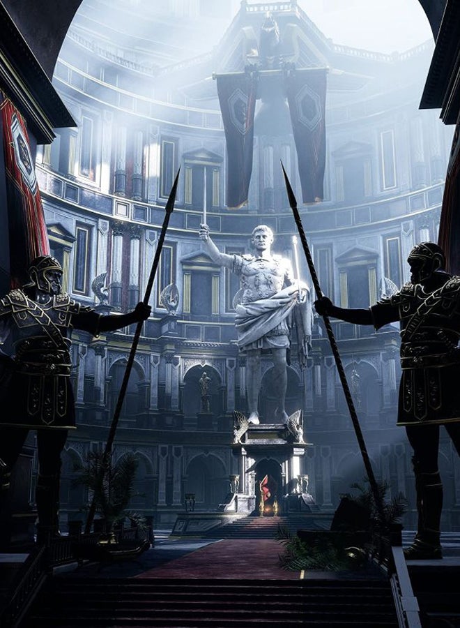Microsoft - Ryse : Son of Rome - (Intl Version) - Xbox One - Image 1