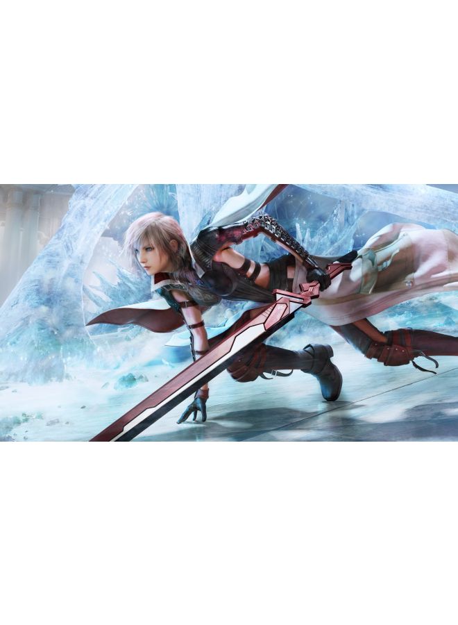 سكوير انيكس - لعبة الفيديو 'Lightning Returns: Final Fantasy XIII' - تقمص الأدوار - أجهزة إكس بوكس 360 - Image 1