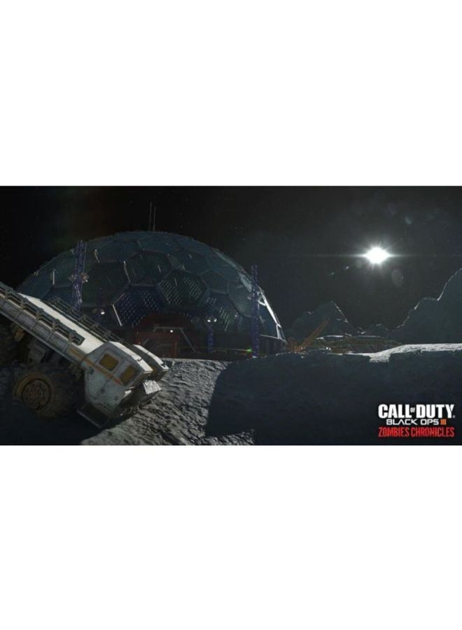 Activision Call Of Duty: Black Ops III Zombies Chronicles - PlayStation 4 - Action & Shooter - Image 3