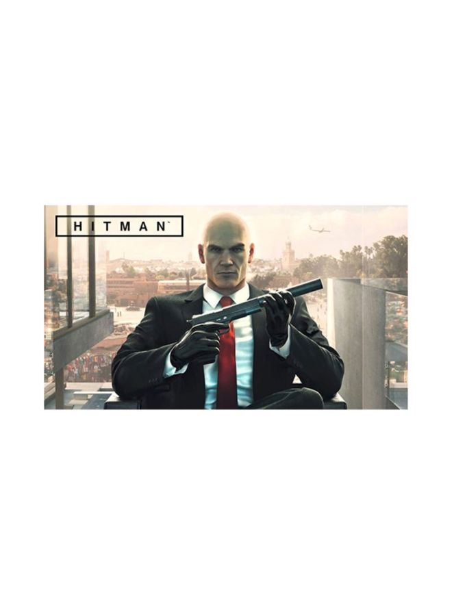WB Games - Hitman 2 + Red Dead Redemption 2 - (Intl Version) - PlayStation 4 (PS4) - Image 1