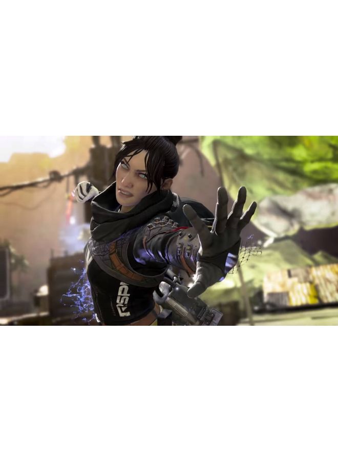 إي أيه لعبة Apex Legends - strategy - playstation_4_ps4 - Image 5