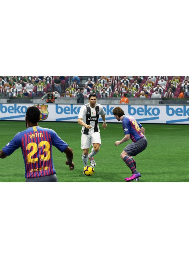كونامي لعبة "PES 2013" (إصدار عالمي) - رياضات - أجهزة إكس بوكس 360 - Image 3