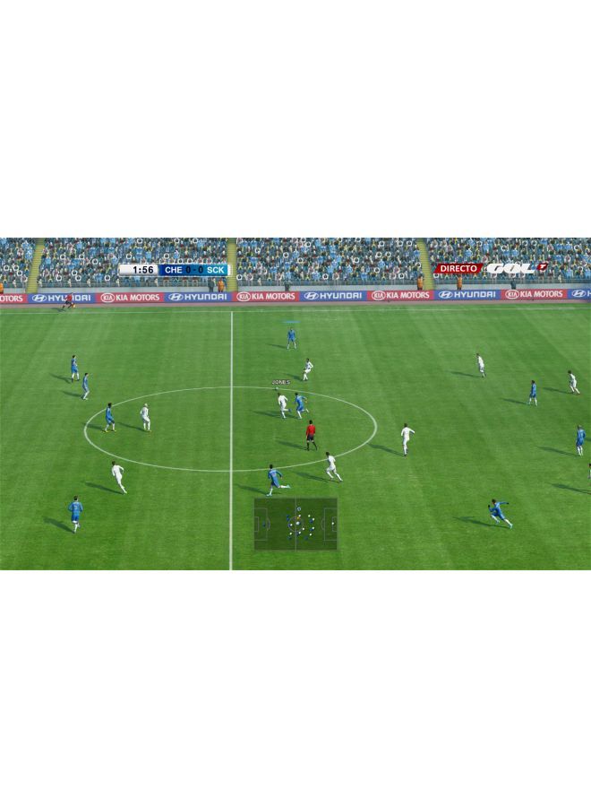 كونامي لعبة "PES 2013" (إصدار عالمي) - رياضات - أجهزة إكس بوكس 360 - Image 5