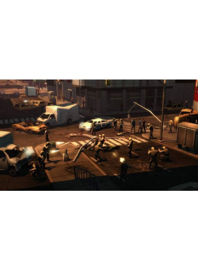 Activision Prototype - Fighting - PlayStation 3 (PS3) - Image 4