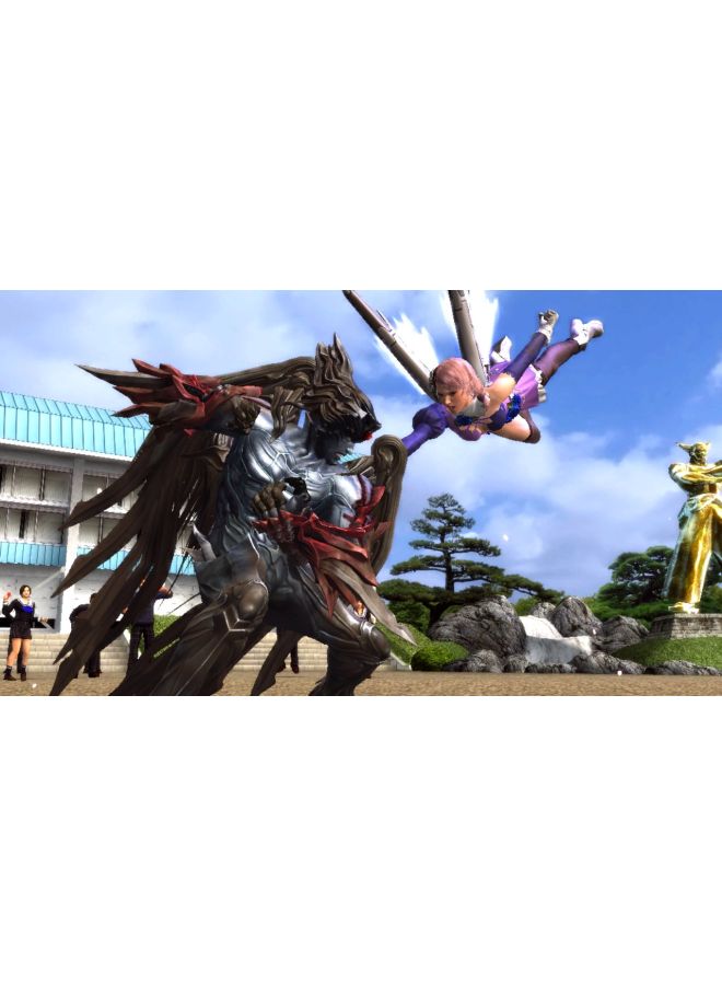 BANDAI NAMCO Entertainment - Tekken Crown Tormont - Action & Shooter - PlayStation 3 (PS3) - Image 1
