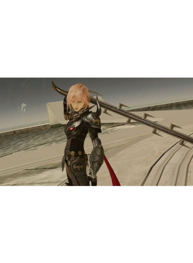 سكوير انيكس - لعبة "Lightning Returns : Final Fantasy XIII" - (إصدار عالمي) - تقمص الأدوار - بلاي ستيشن 3 (PS3) - Image 1