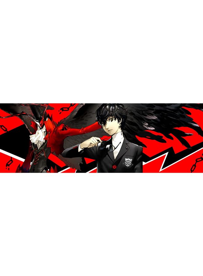 Atlus - Persona 5 Royal (Intl Version) - PlayStation 4 (PS4) - Image 1
