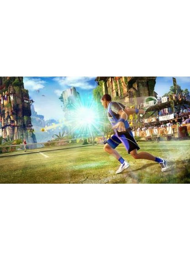 Microsoft Kinect Sports Rivals - Sports - Xbox 360  - Image 3