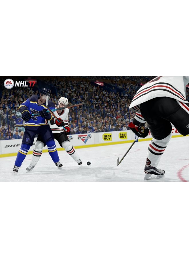 EA - NHL 17 - playstation_4_ps4 - Image 1