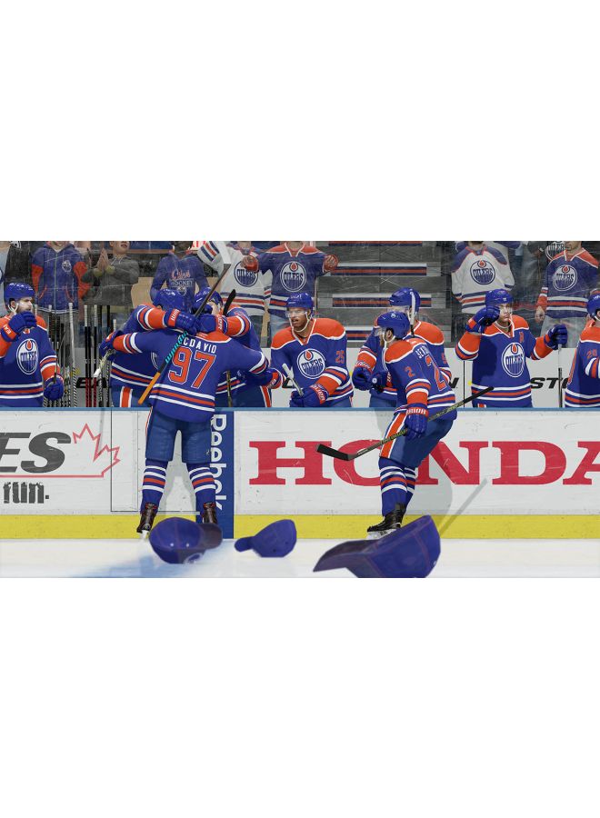 EA - NHL 17 - playstation_4_ps4 - Image 1