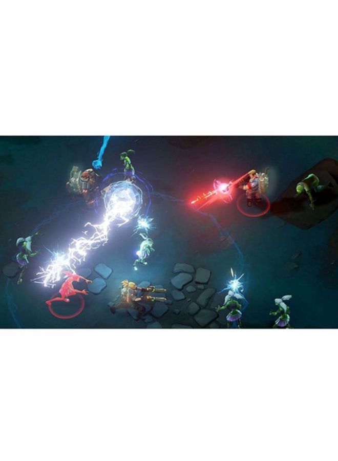 أكتيفجن لعبة Ghostbusters (النسخة العالمية) - الأكشن والتصويب - إكس بوكس وان  - Image 5